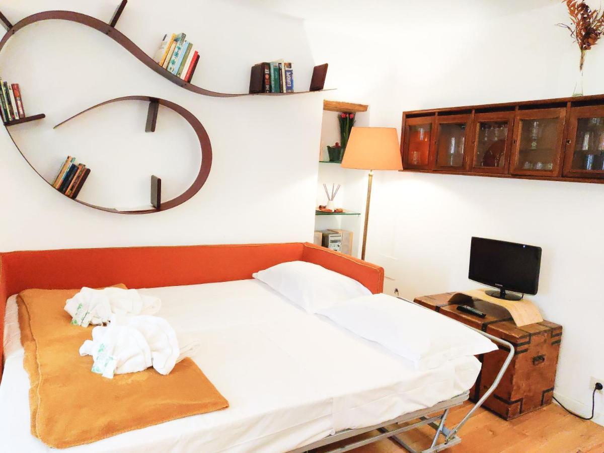 Navona Stay Apartment Rome Exterior photo