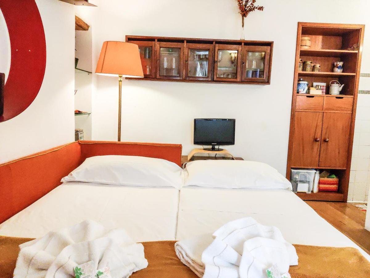 Navona Stay Apartment Rome Exterior photo