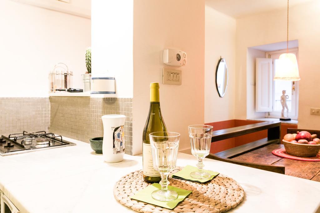 Navona Stay Apartment Rome Exterior photo