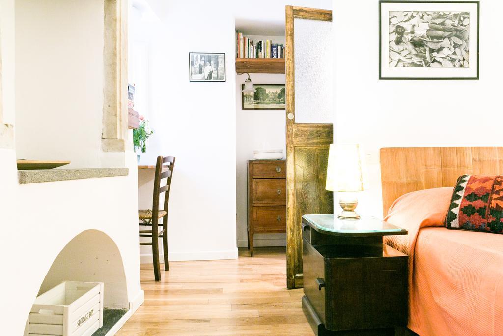 Navona Stay Apartment Rome Exterior photo