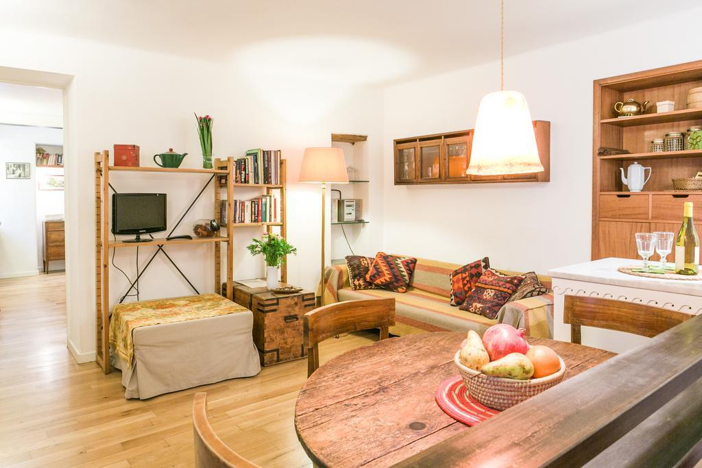 Navona Stay Apartment Rome Exterior photo