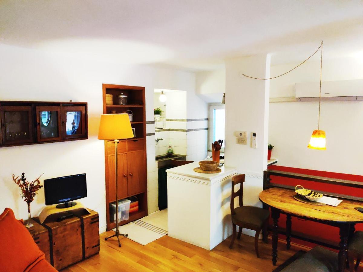 Navona Stay Apartment Rome Exterior photo