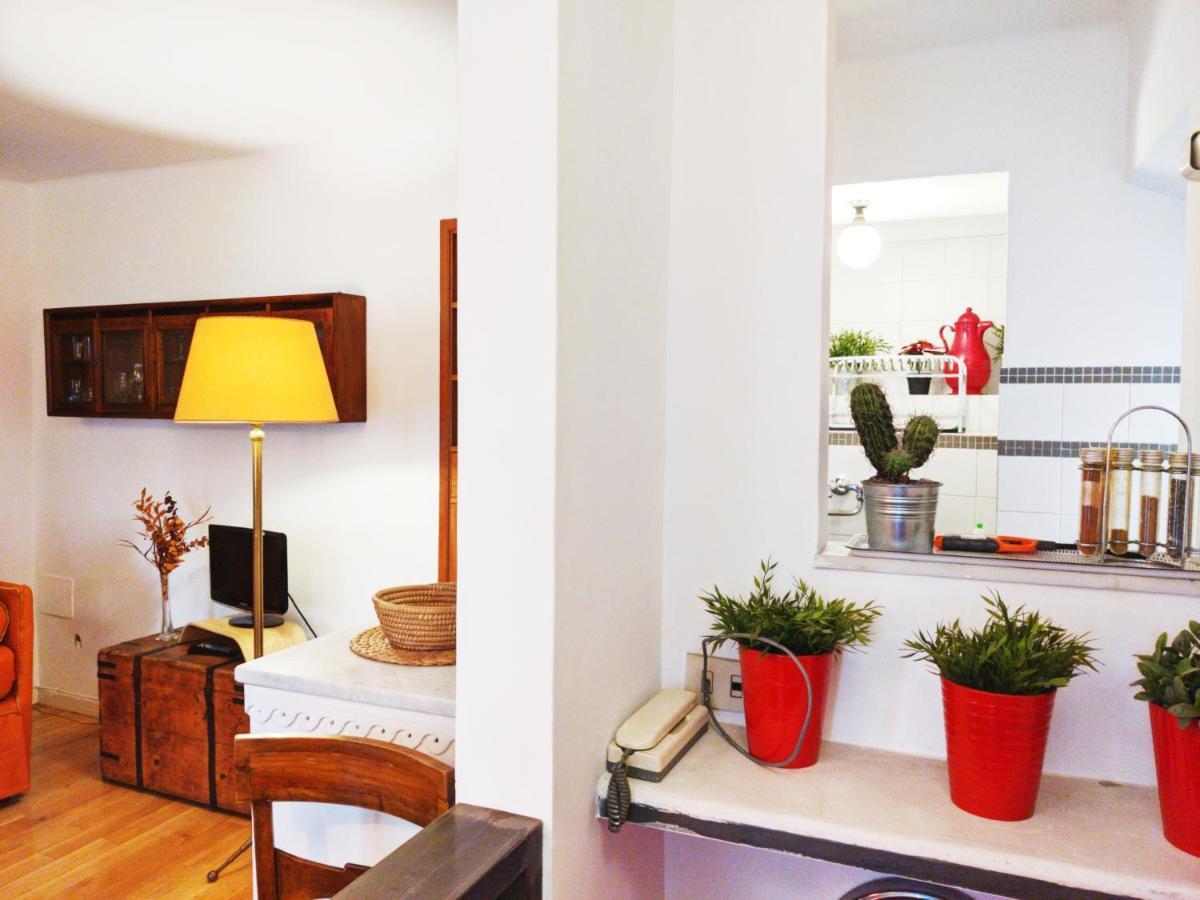 Navona Stay Apartment Rome Exterior photo