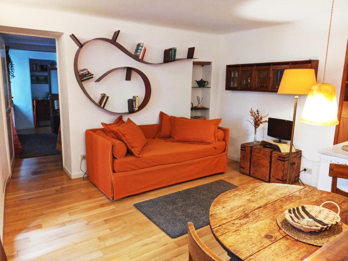 Navona Stay Apartment Rome Exterior photo