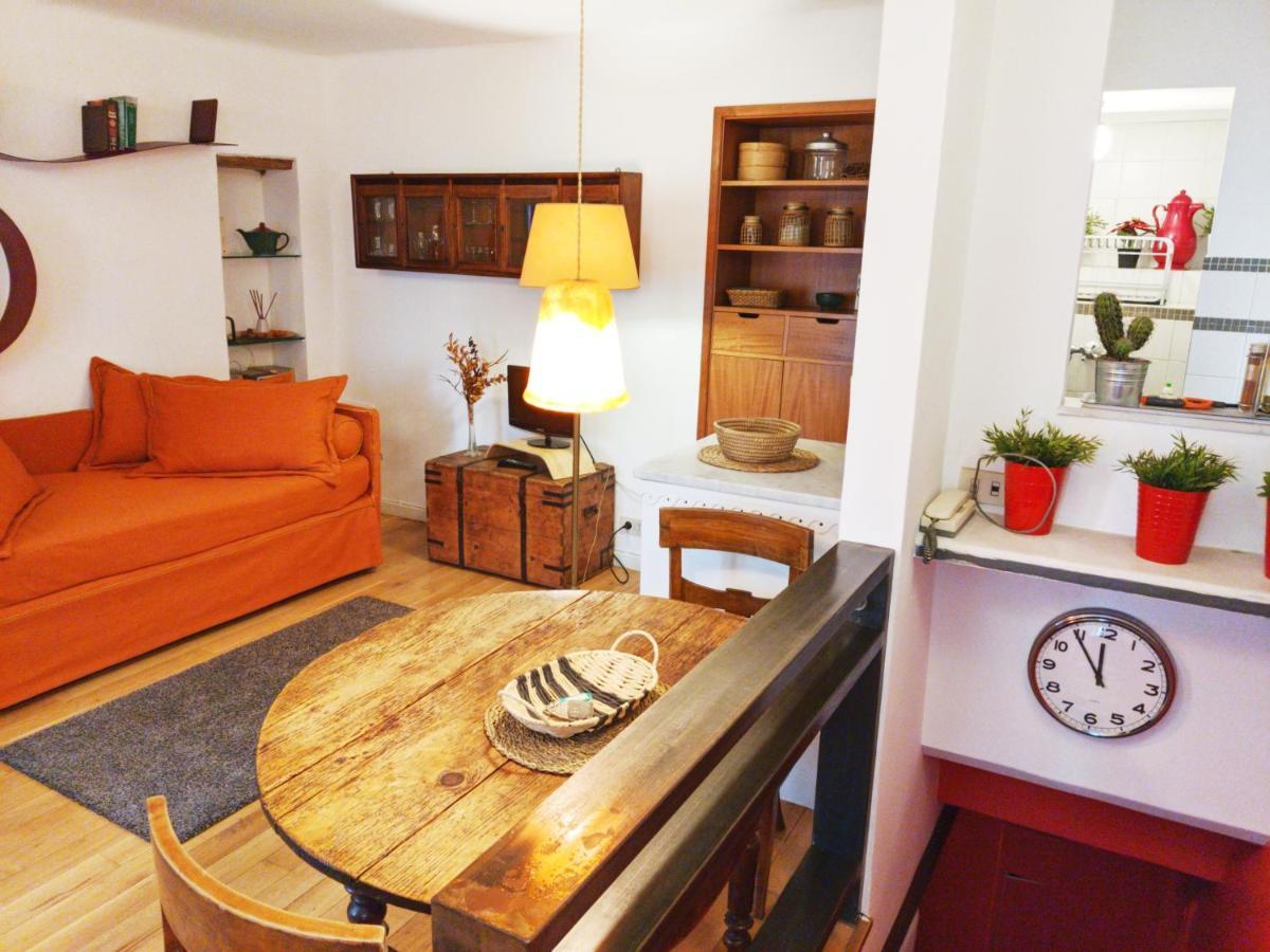Navona Stay Apartment Rome Exterior photo